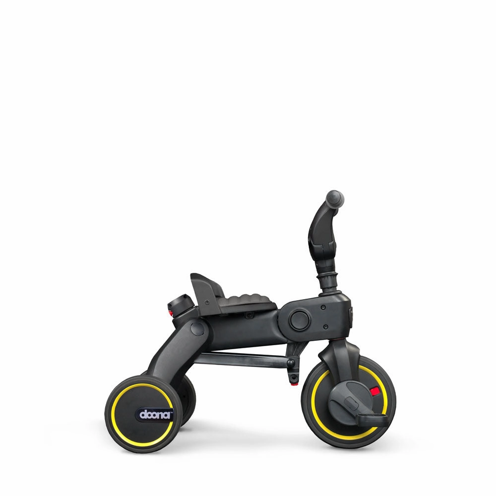 Doona Liki Trike S1 Grey Hound
