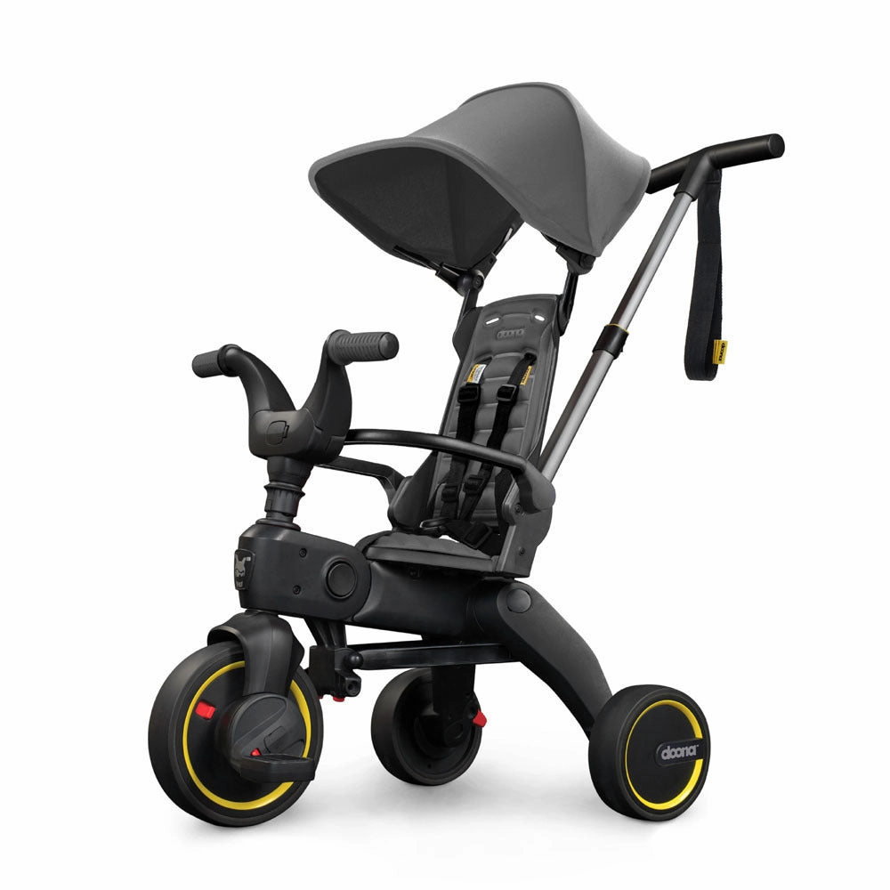 Doona Liki Trike S1 Grey Hound