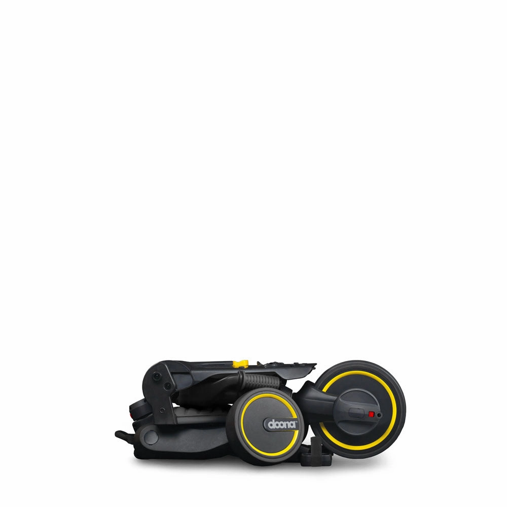 Doona Liki Trike S1 Grey Hound