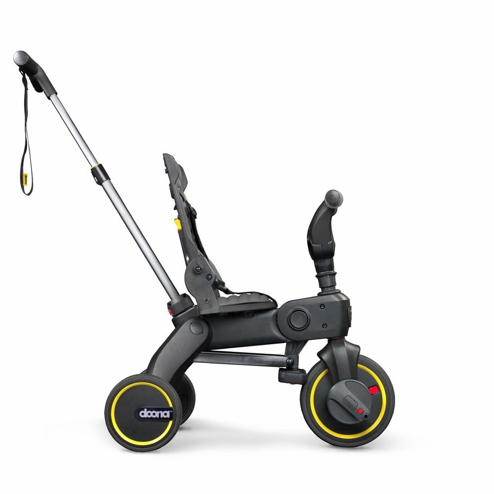 Doona Liki Trike S1 Grey Hound