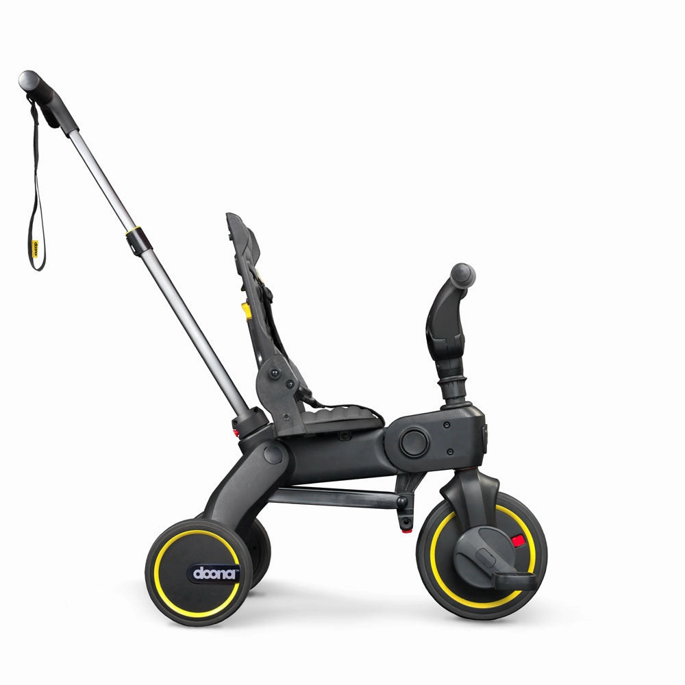 Doona Liki Trike S1 Grey Hound