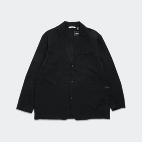 DotAIr Comfy Jacket - Black
