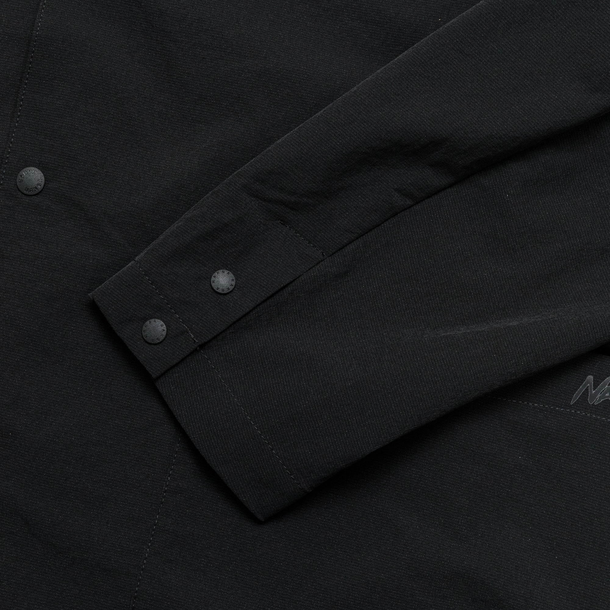 DotAIr Comfy Jacket - Black