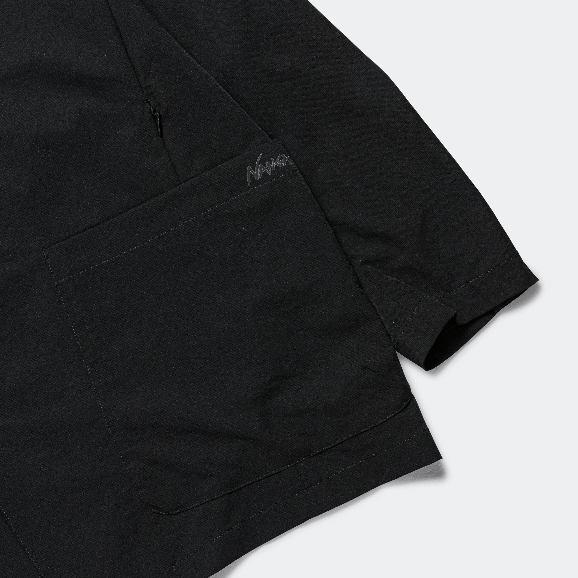 DotAIr Comfy Jacket - Black