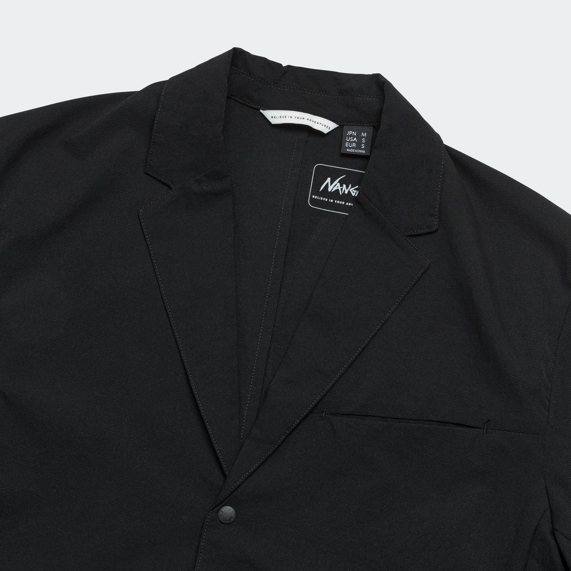 DotAIr Comfy Jacket - Black