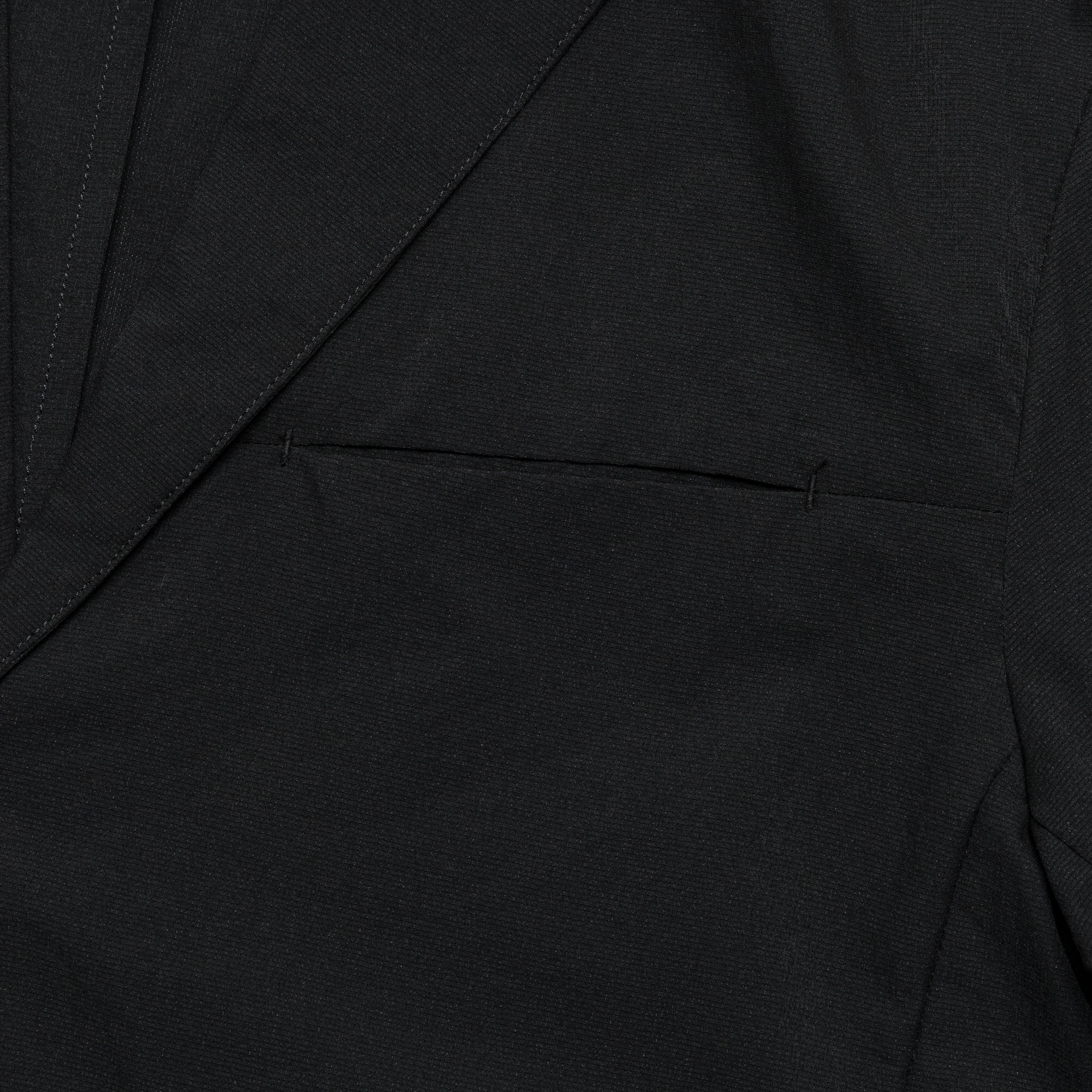 DotAIr Comfy Jacket - Black