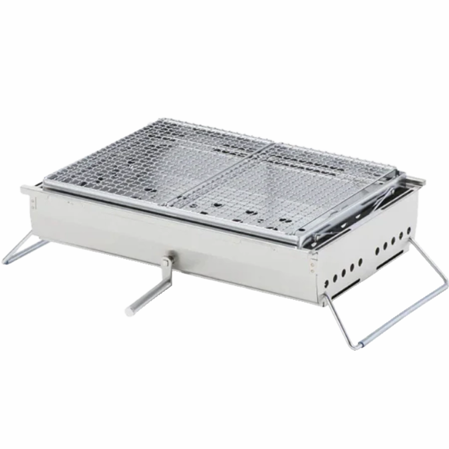 Double BBQ Box
