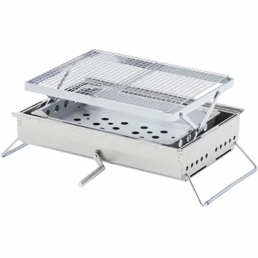 Double BBQ Box