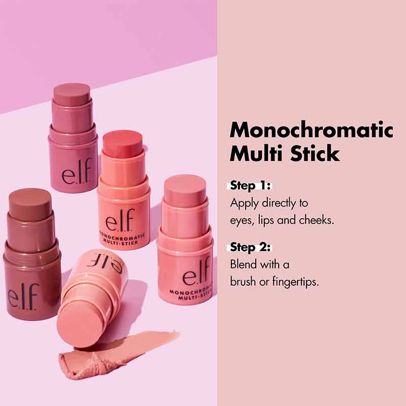 e.l.f. Monochromatic Multi Stick