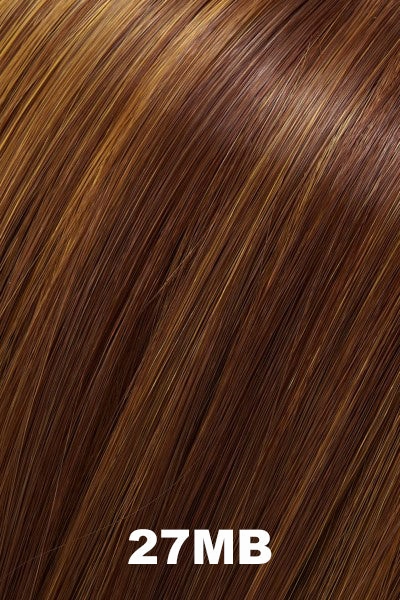 EasiHair Extensions - EasiBoho Bands Traditional (#939)