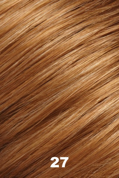EasiHair Extensions - EasiBoho Bands Traditional (#939)