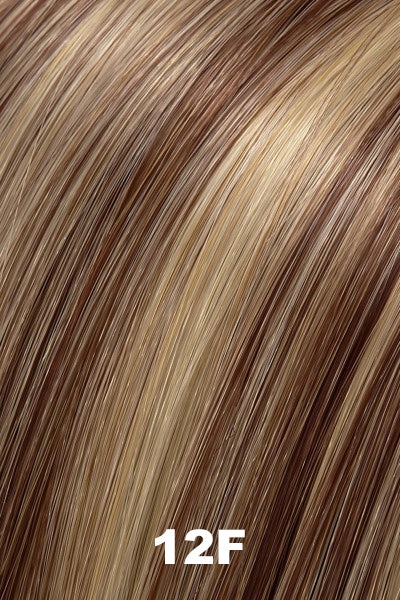 EasiHair Extensions - EasiBoho Bands Traditional (#939)