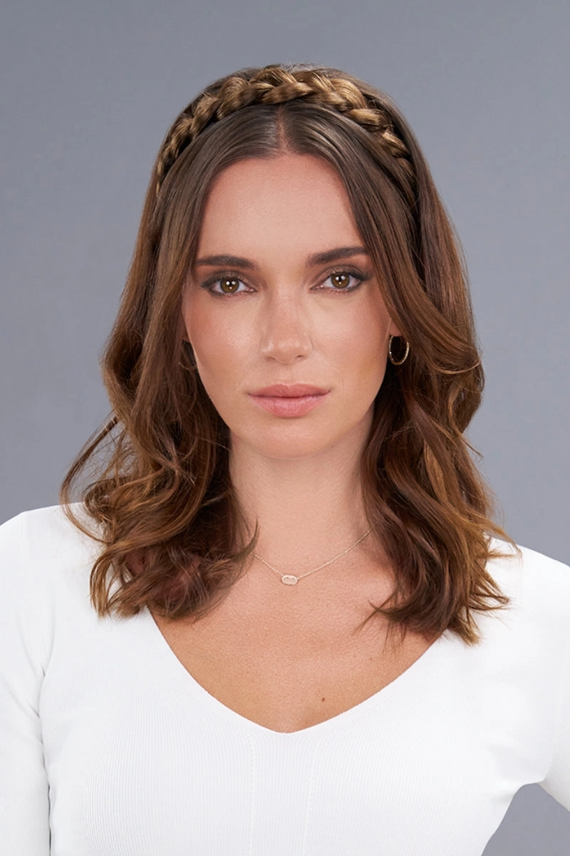 EasiHair Extensions - EasiBoho Bands Traditional (#939)