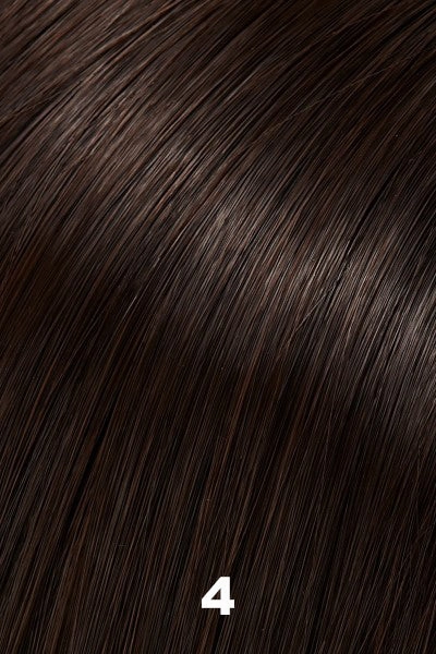 EasiHair Extensions - EasiBoho Bands Traditional (#939)