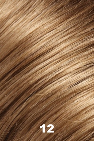 EasiHair Extensions - EasiBoho Bands Traditional (#939)
