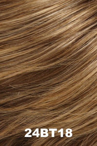 EasiHair Extensions - EasiBoho Bands Traditional (#939)