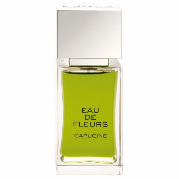 Eau de Fleurs Capucine by Chloe
