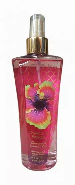 Ella James Dance in Brazil 8.4 oz Body Mist for women