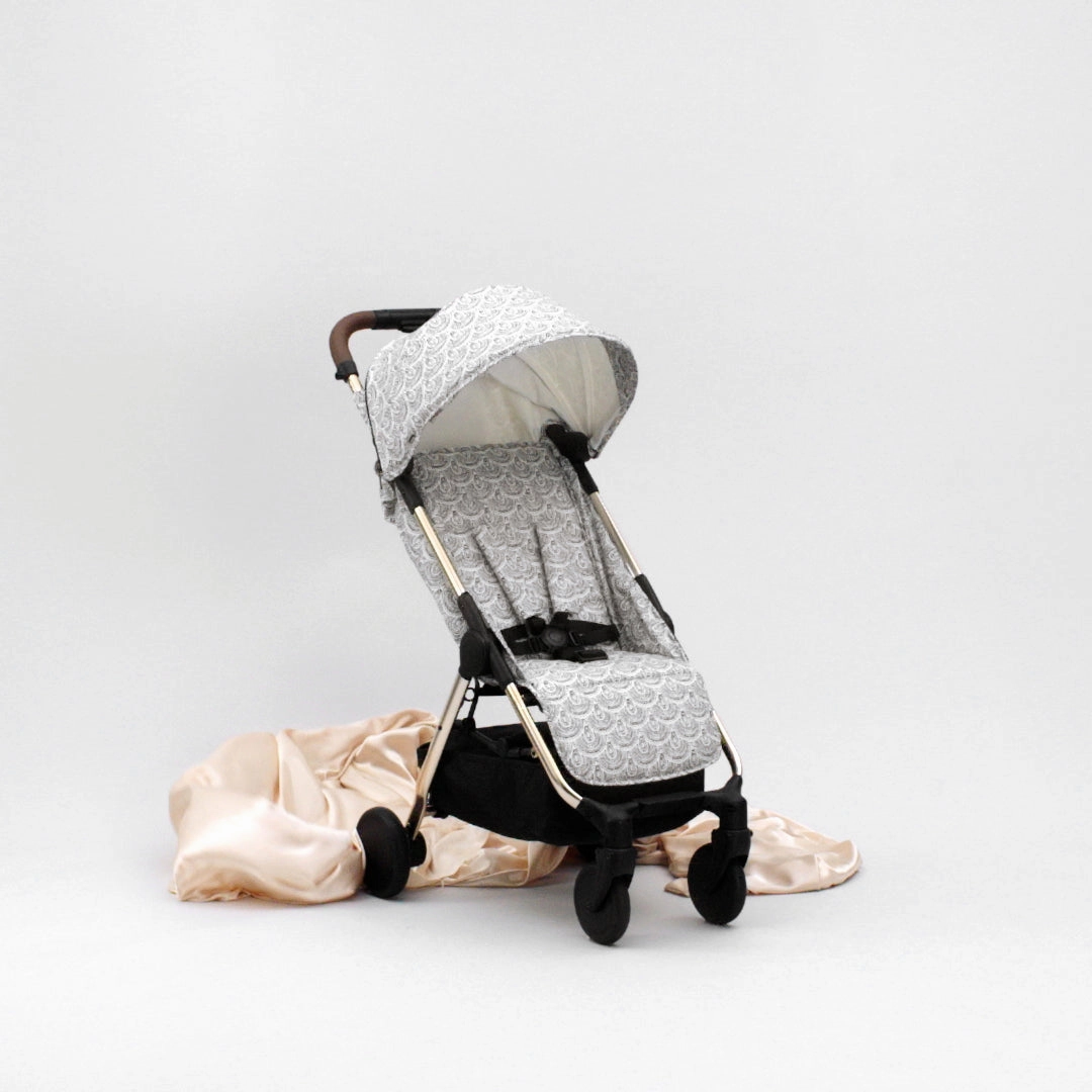 Elodie Details - Mondo Stroller - Desert Rain