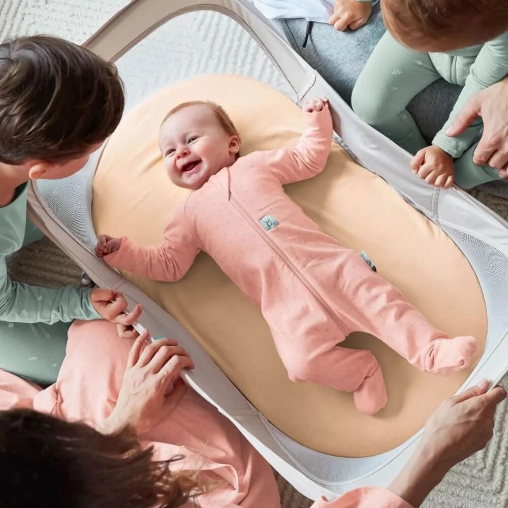 ErgoPouch Portable Bassinet