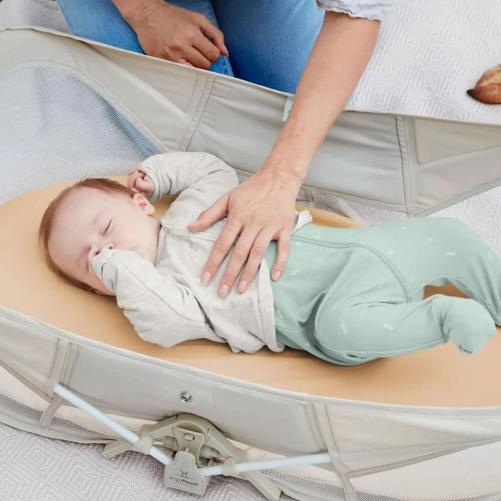 ErgoPouch Portable Bassinet
