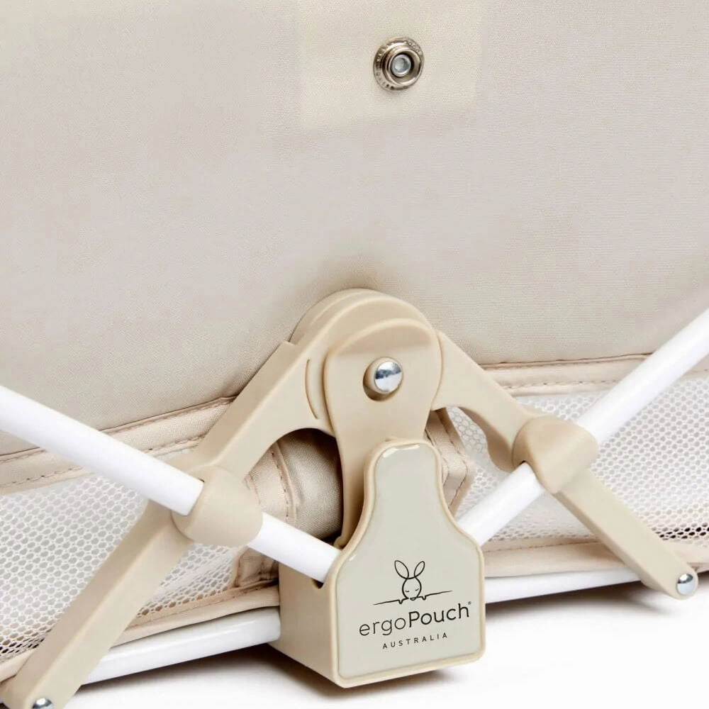 ErgoPouch Portable Bassinet