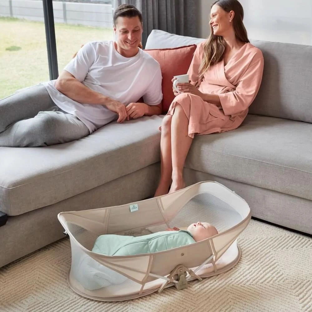 ErgoPouch Portable Bassinet