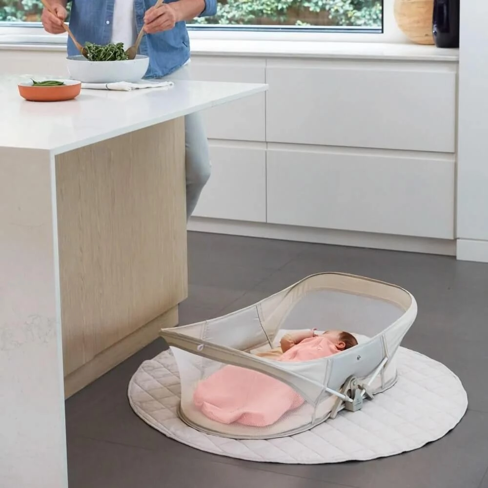 ErgoPouch Portable Bassinet