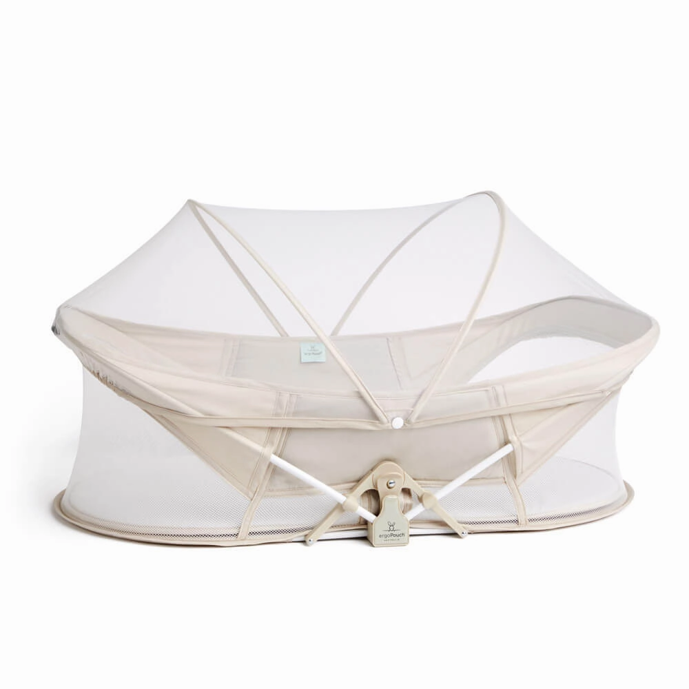 ErgoPouch Portable Bassinet