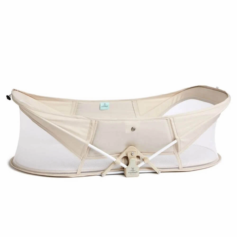 ErgoPouch Portable Bassinet