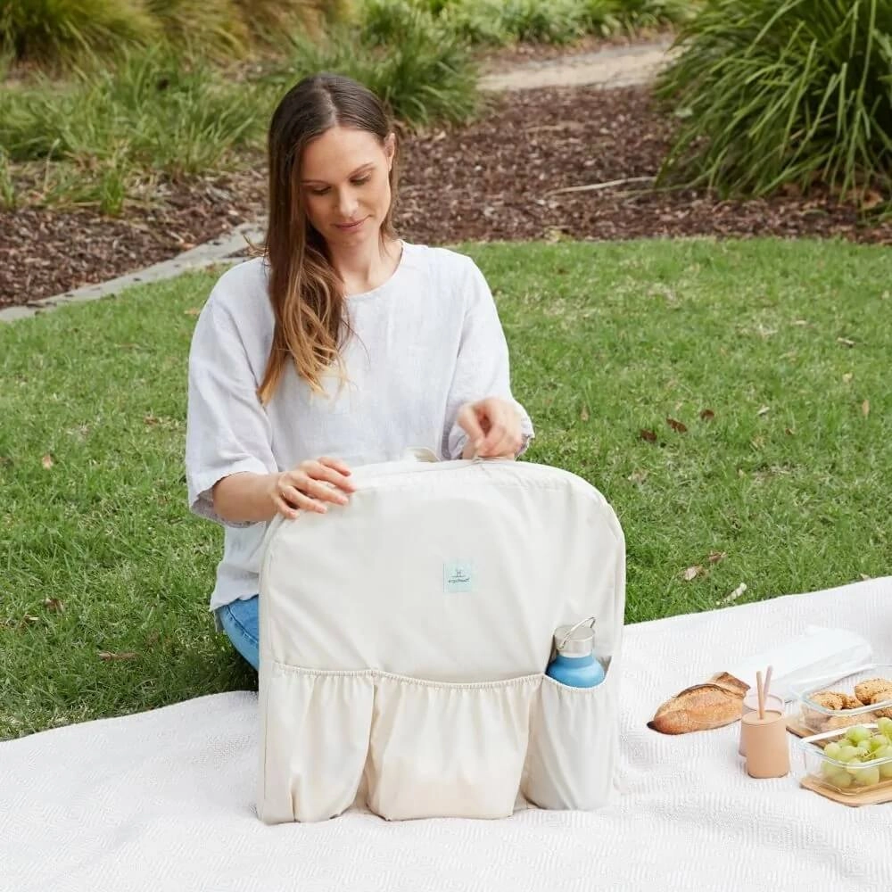 ErgoPouch Portable Bassinet