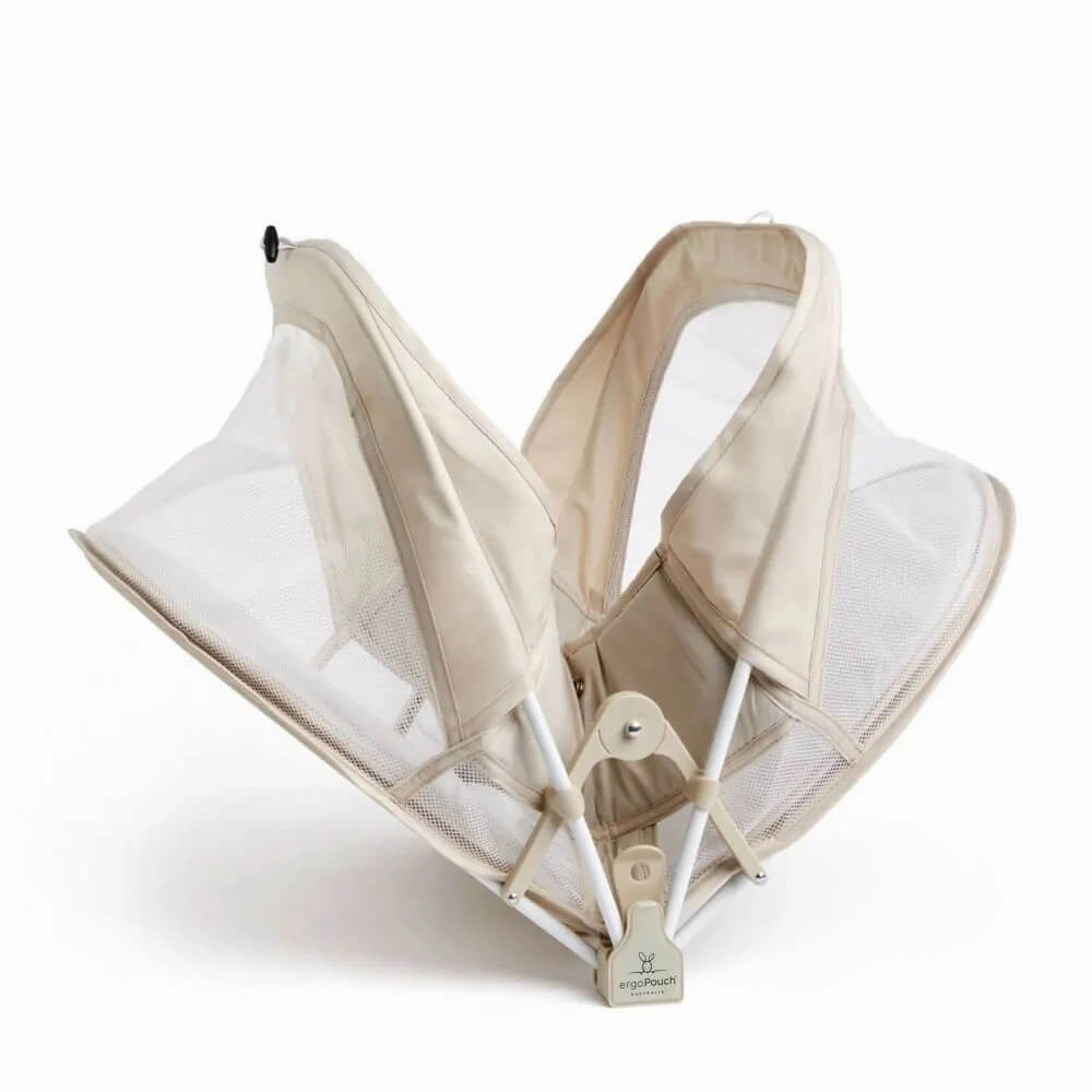ErgoPouch Portable Bassinet