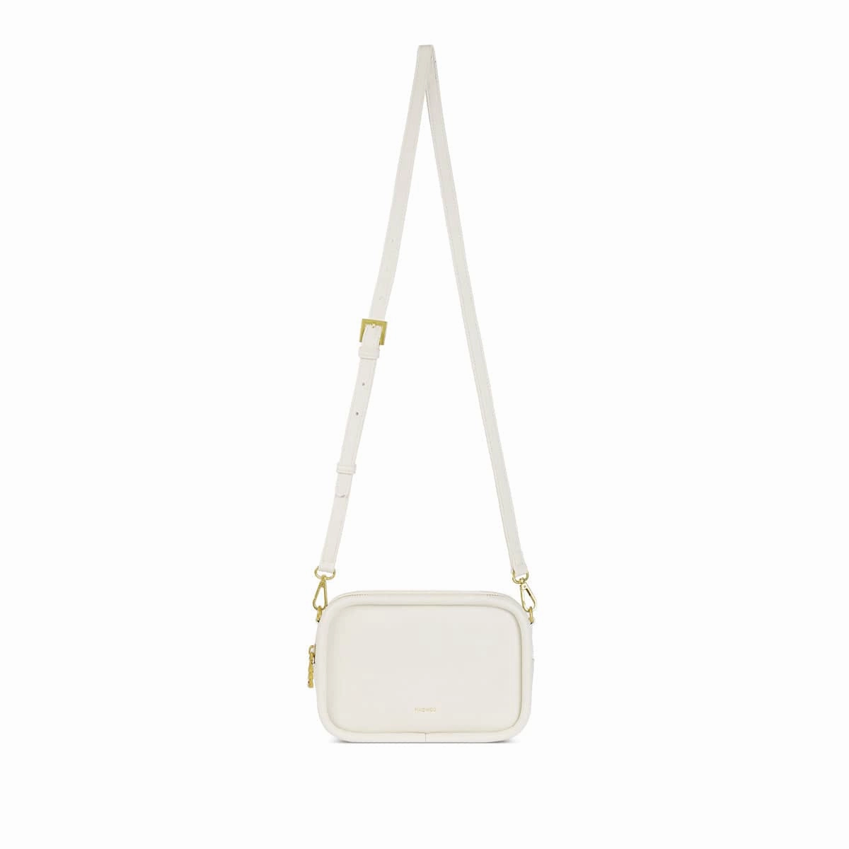 Erika Recycled Vegan Leather Crossbody | Multiple Colours