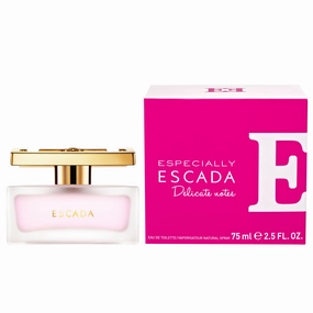 Especially Delicate Notes by Escada 75ml EDT