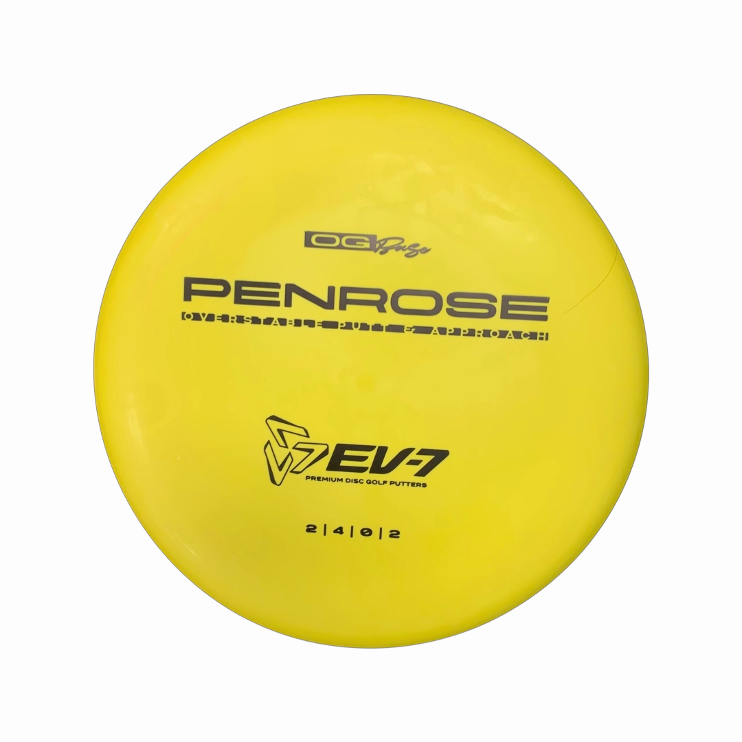 EV7 Penrose OG Base