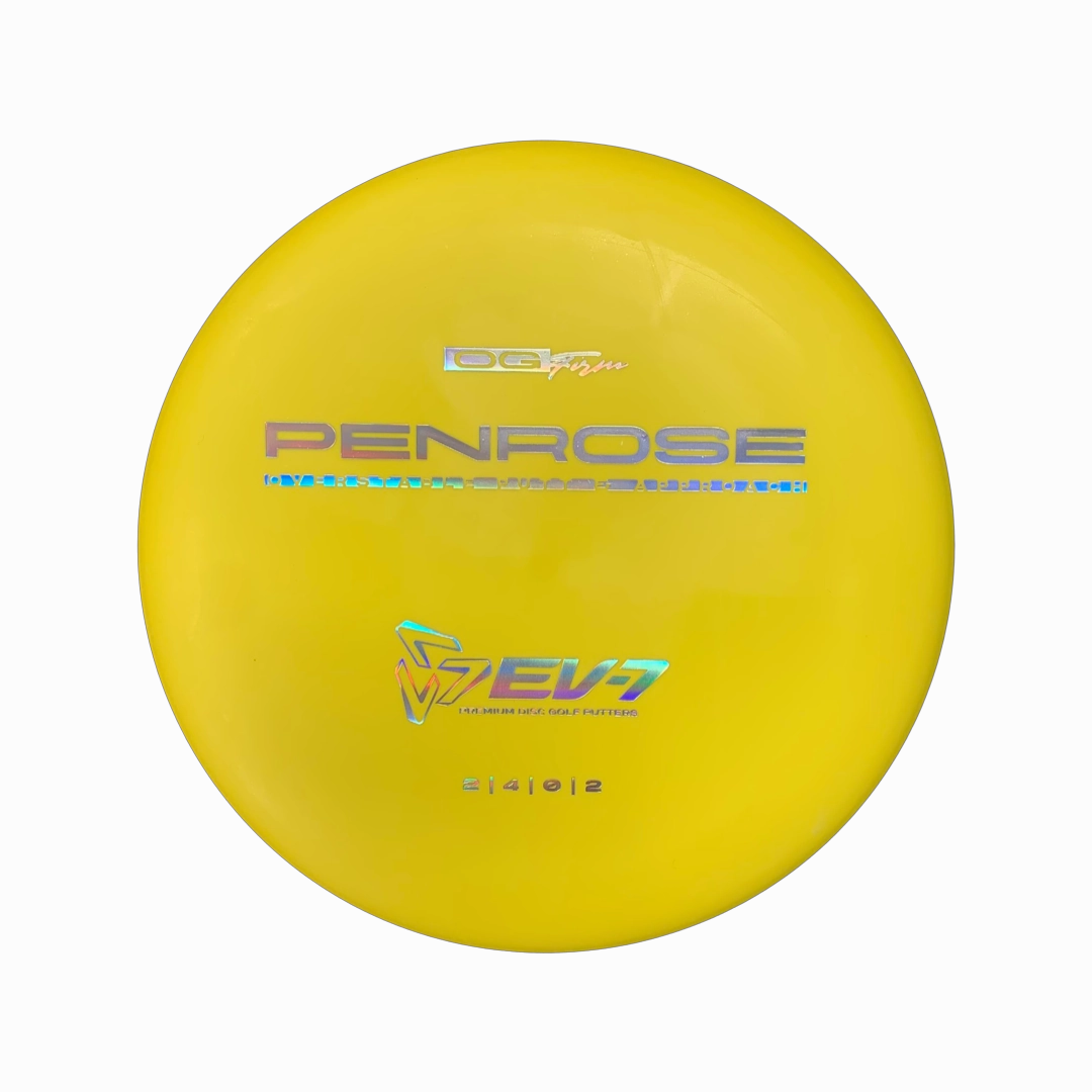 EV7 Penrose OG Firm