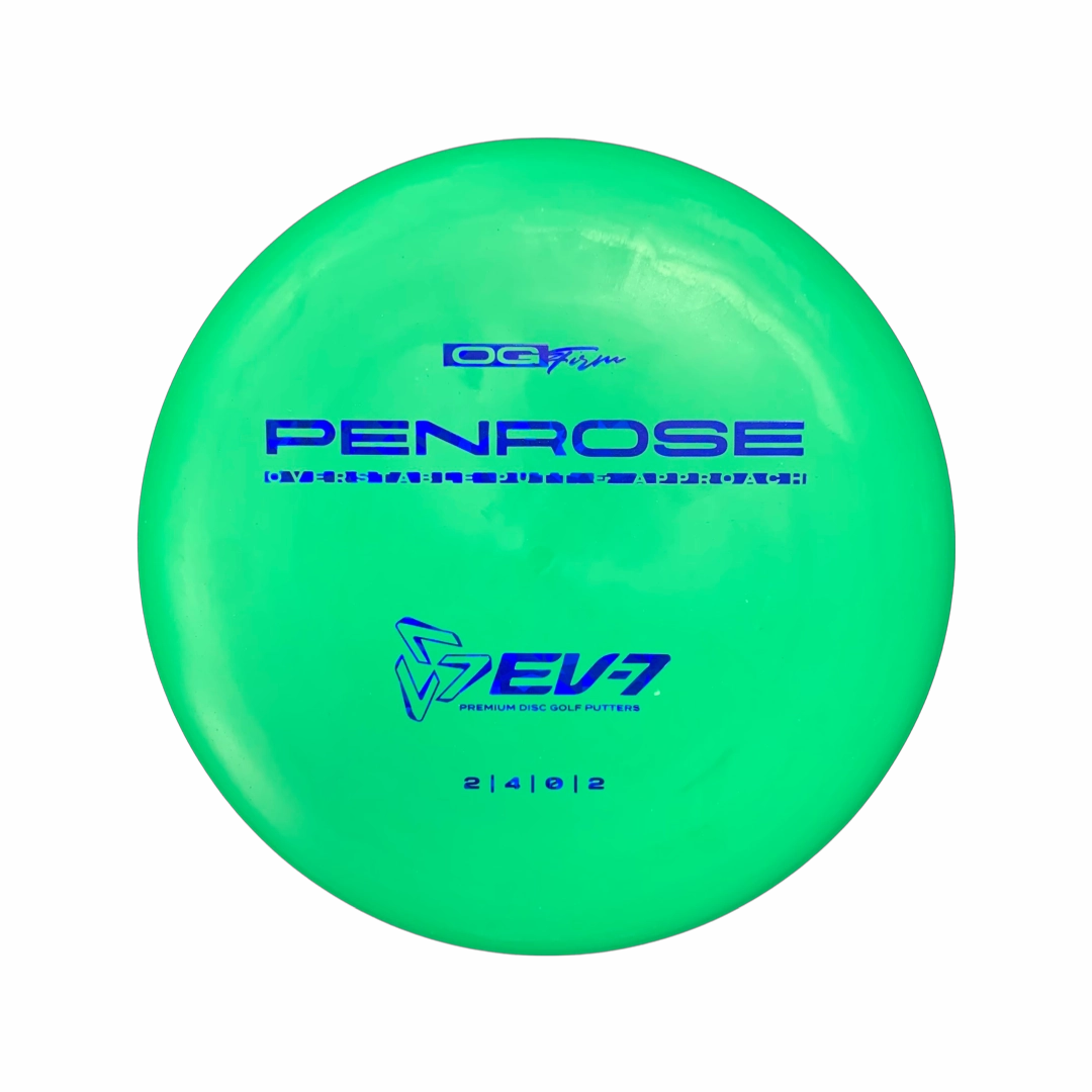 EV7 Penrose OG Firm