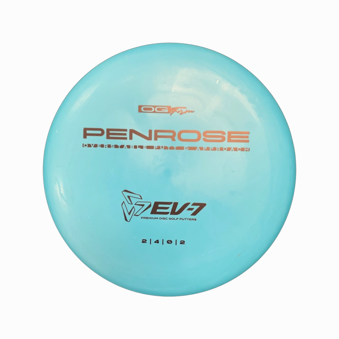 EV7 Penrose OG Firm