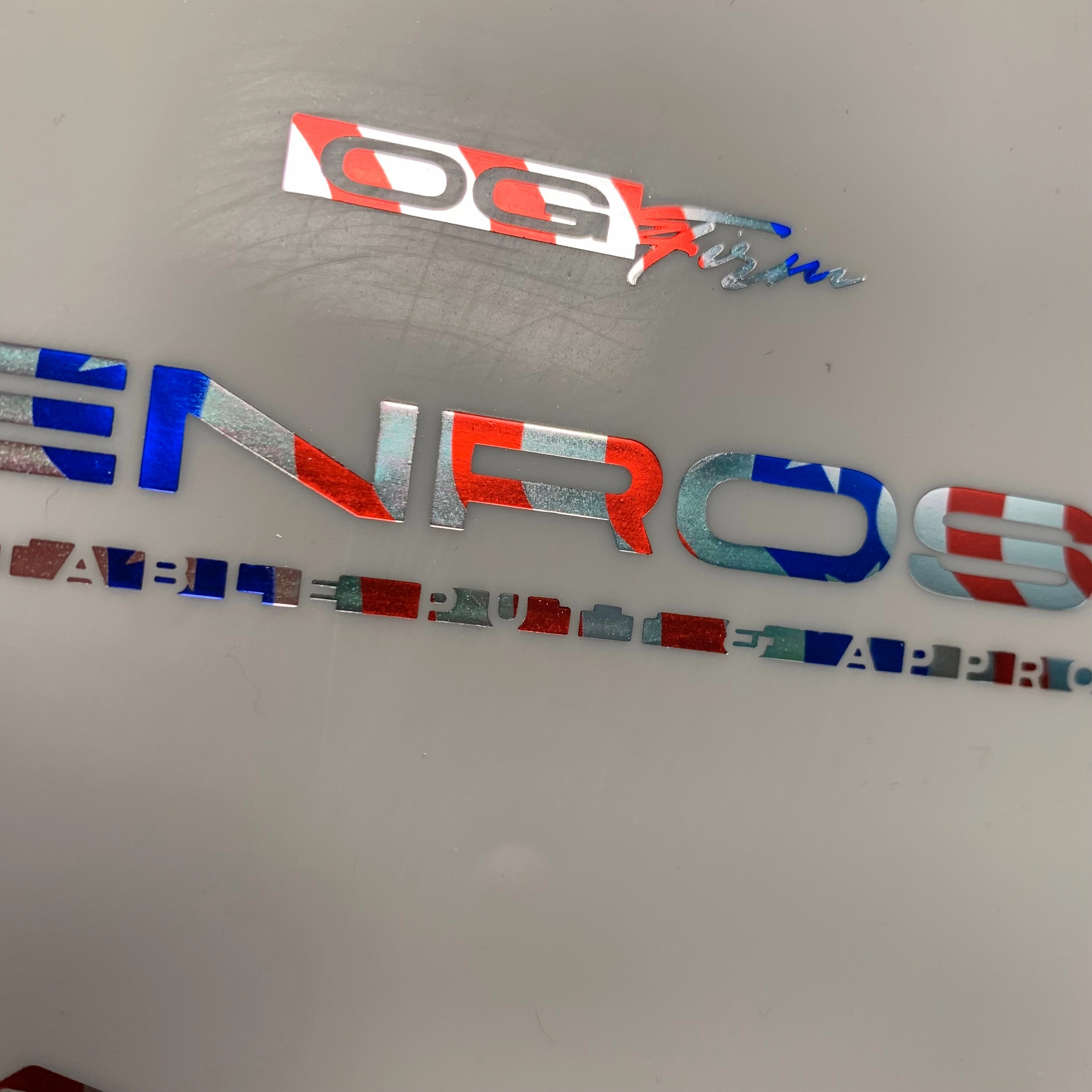 EV7 Penrose OG Firm