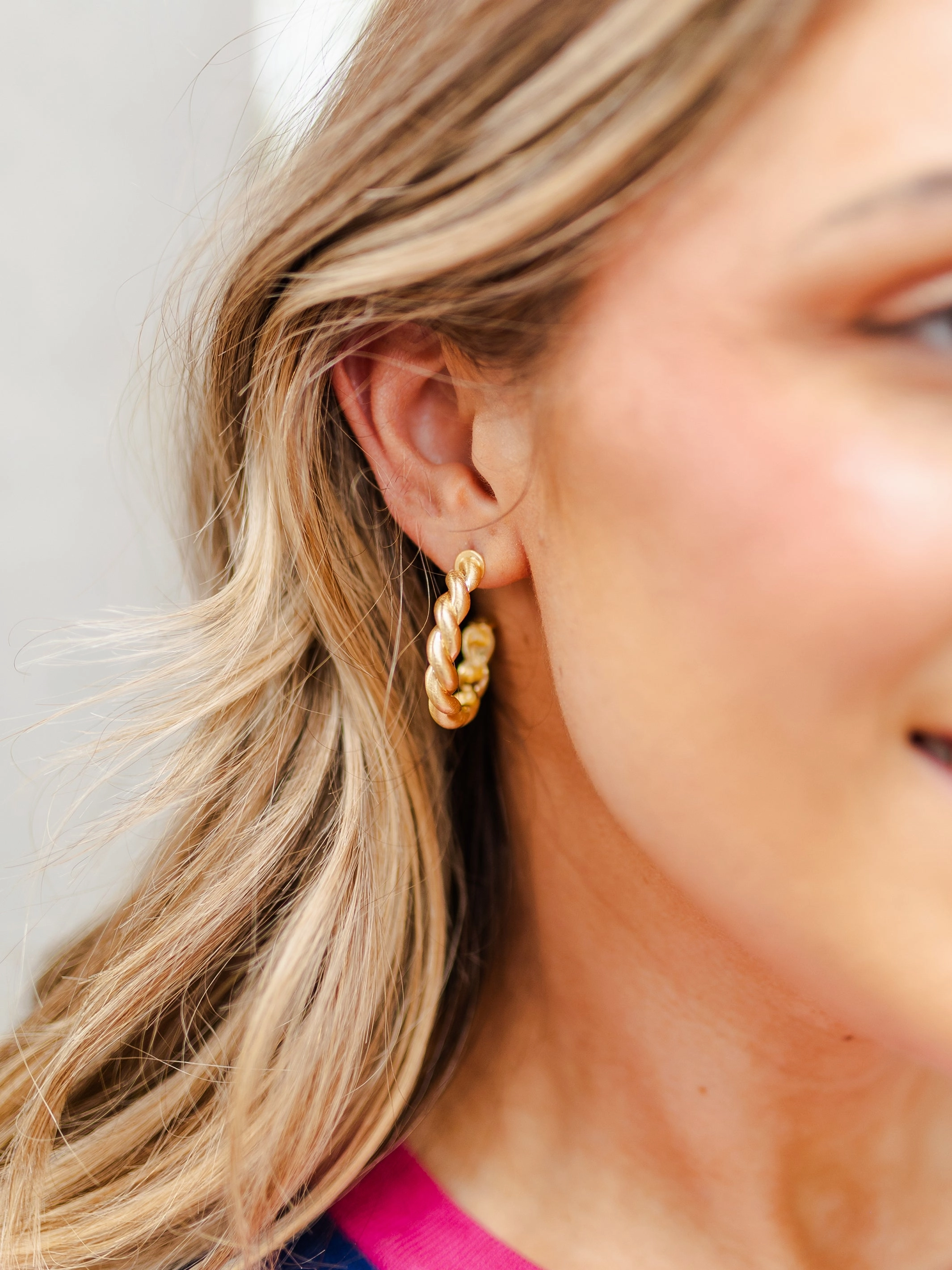 Everly Earrings