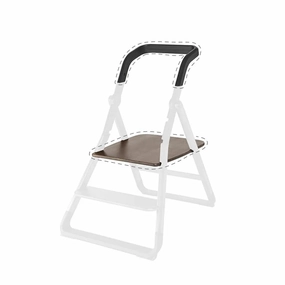 EVOLVE KITCHEN TOWER ADD-ON - DARK WOOD