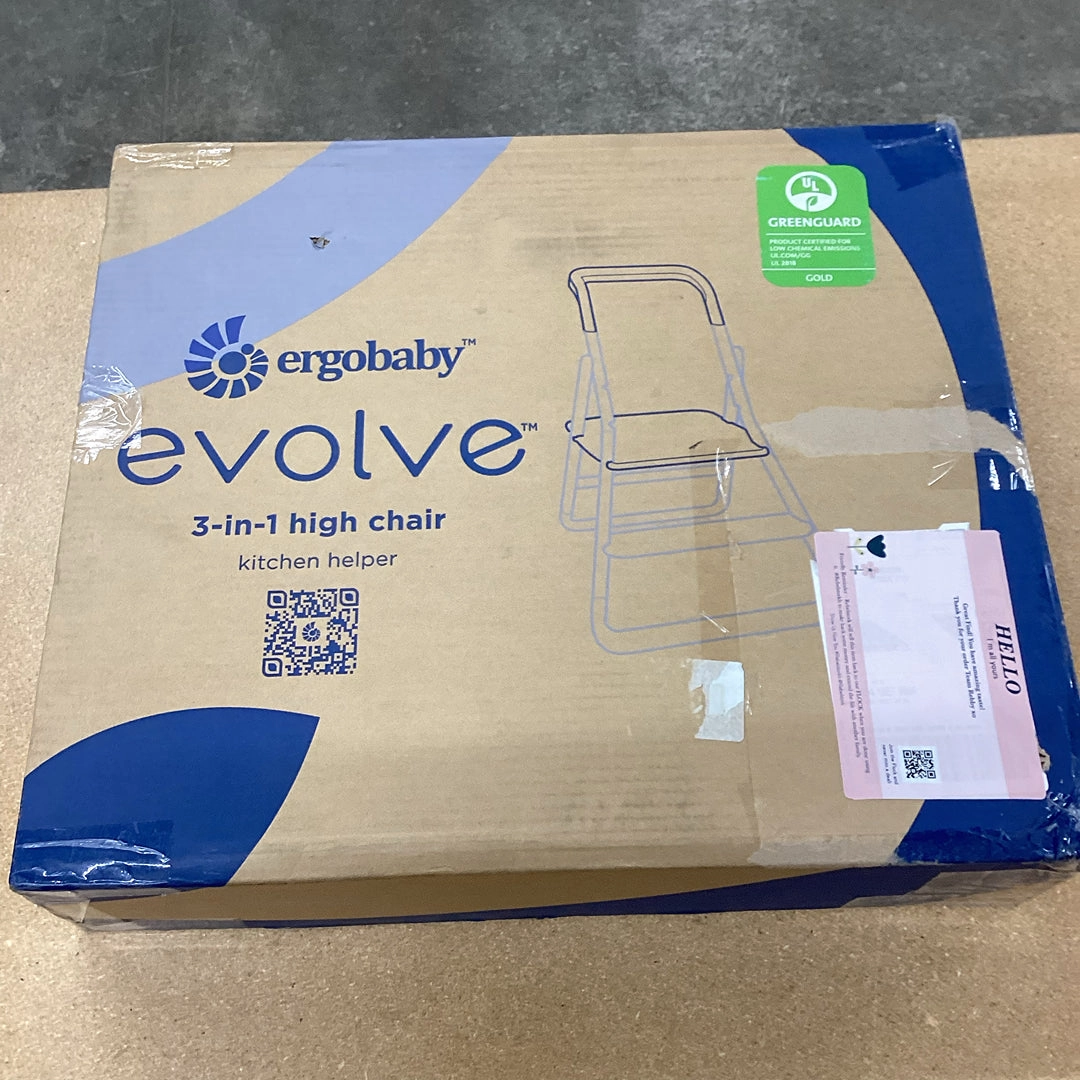 EVOLVE KITCHEN TOWER ADD-ON - NATURAL