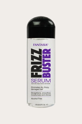 FANTASIA IC FRIZZ BUSTER SERUM 6oz
