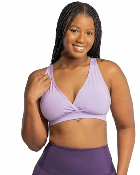 FaV Bra – Wisteria