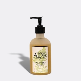 Fern & Moss Shampoo 8 oz