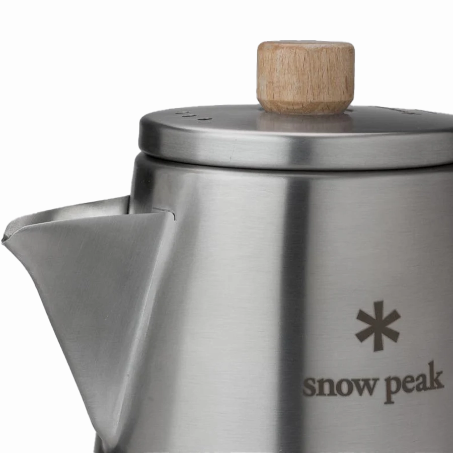 Field Barista Kettle