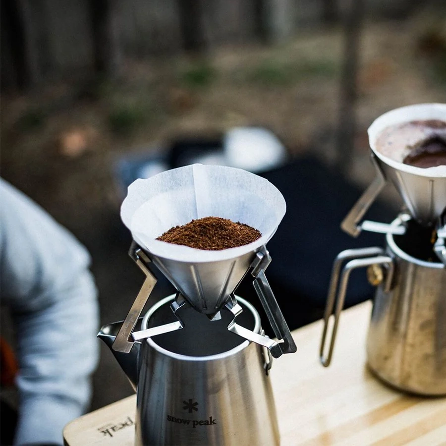 Field Barista Kettle