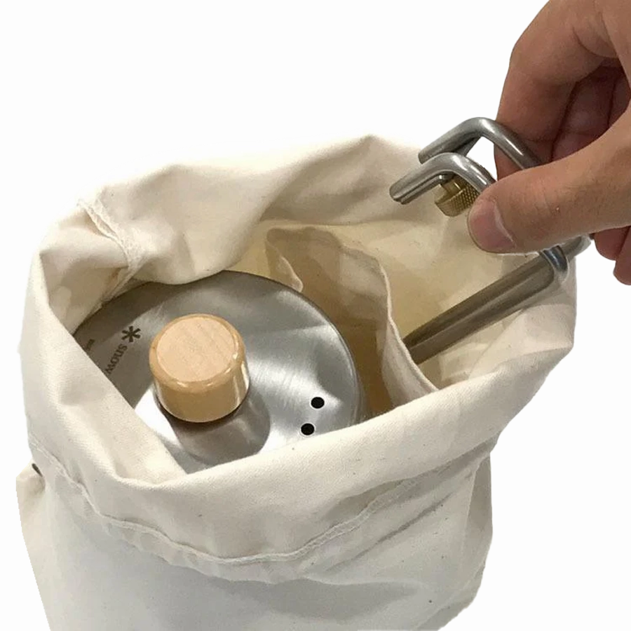 Field Barista Kettle