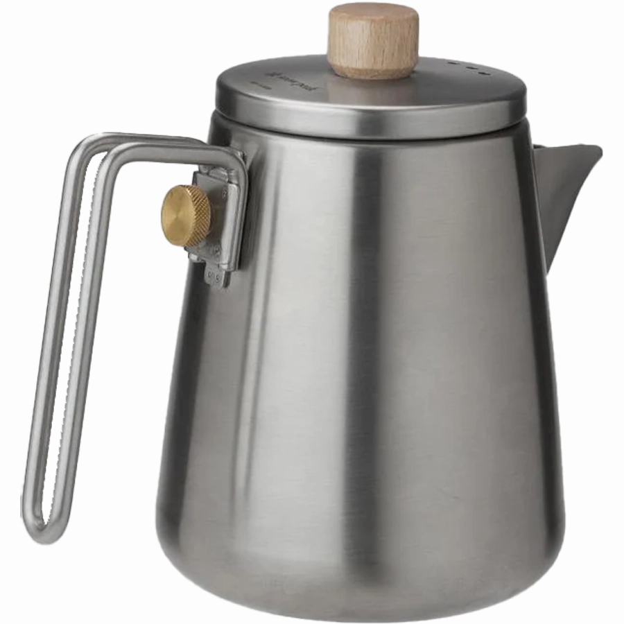 Field Barista Kettle