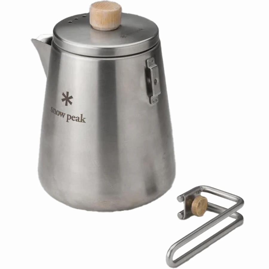 Field Barista Kettle